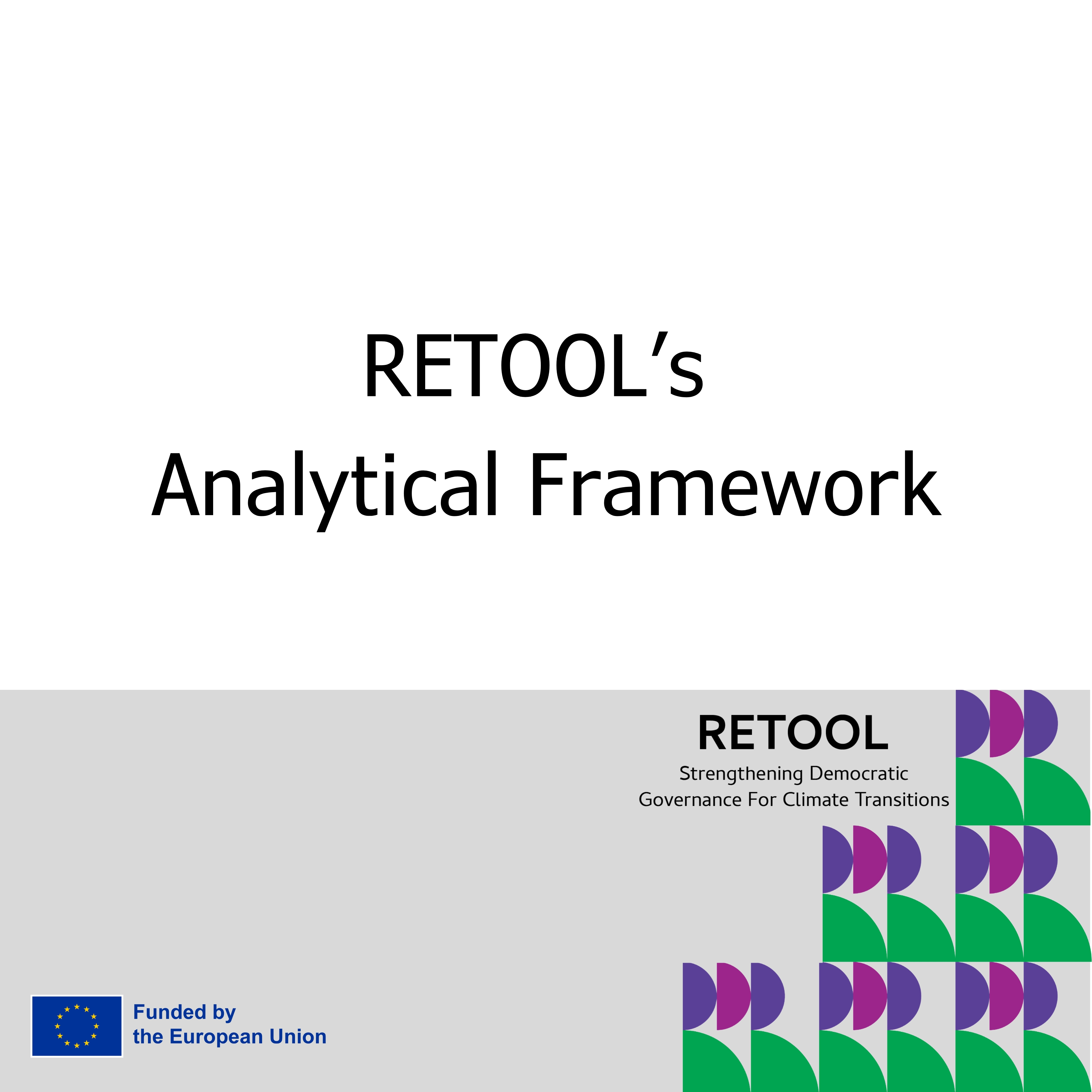 AnalyticalFramework