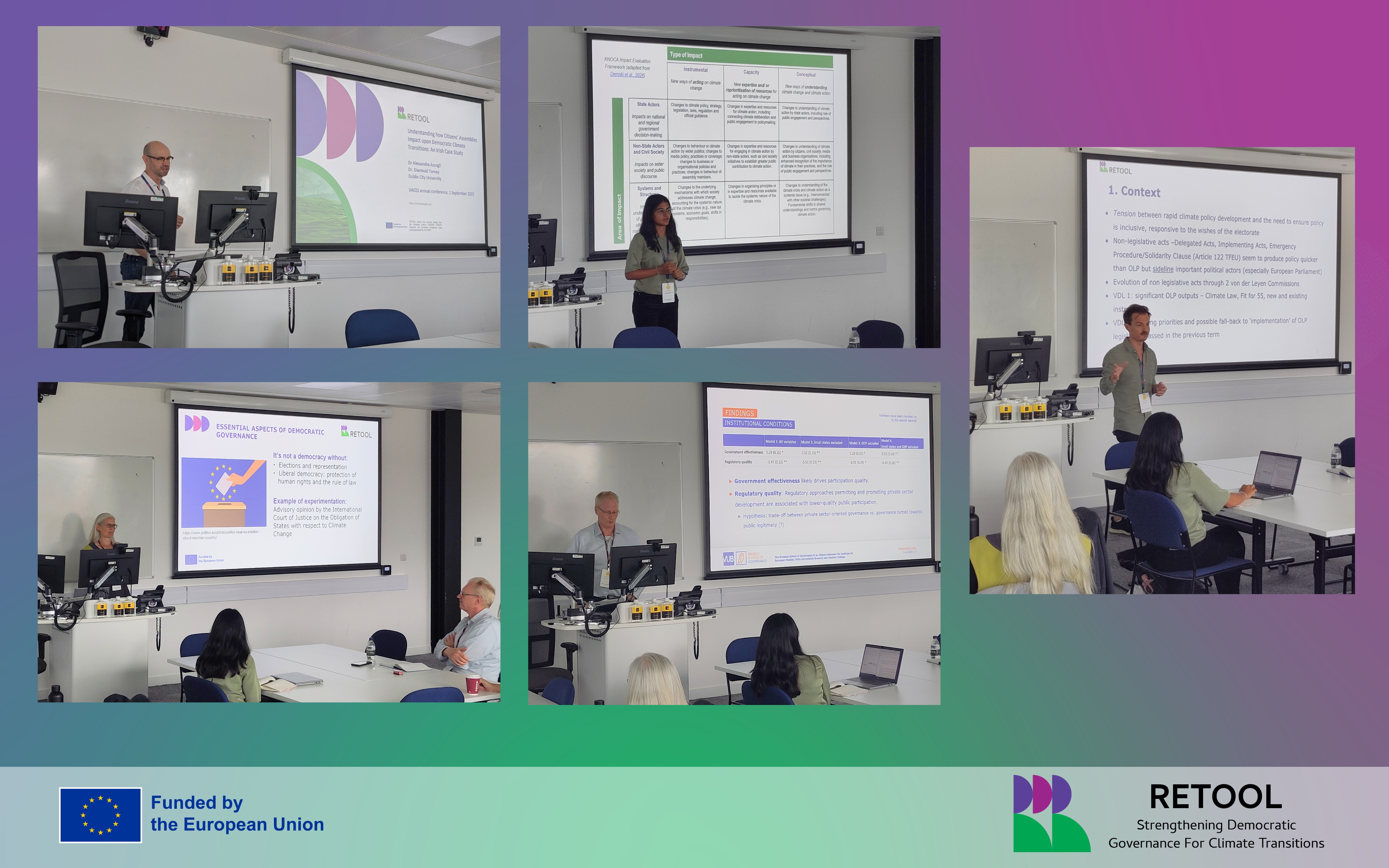 UACES 55th Annual Conference 2025