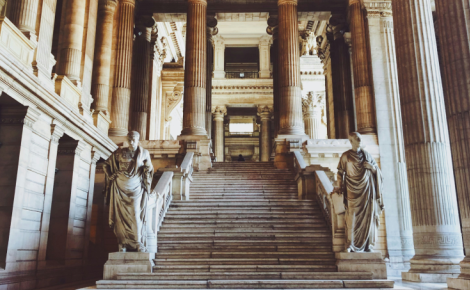 Institutions for deliberative participation