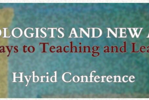 Anthropologists event